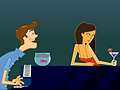 Spiel Piano bar