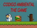 Spiel Codigo Ambiental The game