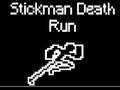 Spiel Stickman Death Run