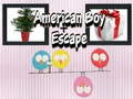 Spiel American Boy Escape