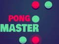 Spiel Pong Master