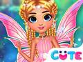 Spiel Magical Fairy Fashion Look