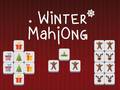 Spiel Winter Mahjong