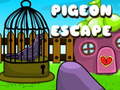 Spiel Pigeon Escape