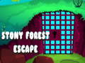 Spiel Stony Forest Escape