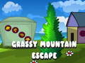 Spiel Grassy Mountain Escape