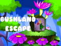 Spiel Bushland Escape