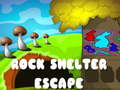 Spiel Rock Shelter Escape