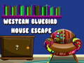 Spiel Western Bluebird House Escape