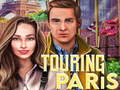 Spiel Touring Paris