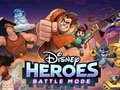 Spiel Disney Heroes: Battle Mode