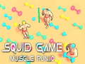 Spiel Squid Game Muscle Run.io