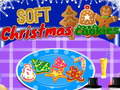 Spiel Soft Christmas Cookies