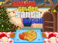 Spiel Cooking Golden Santa Bread