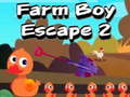 Spiel Farm Boy Escape 2