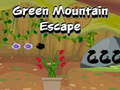 Spiel Green Mountain Escape