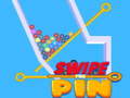 Spiel Swipe The Pin