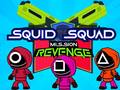 Spiel Squid Squad Mission Revenge