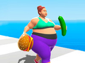 Spiel Fat 2 Fit 3D