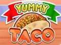 Spiel Yummy Taco