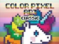 Spiel Color Pixel Art Classic