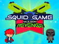 Spiel Squid Game Mission Revenge