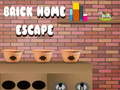 Spiel Brick Home Escape