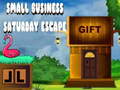 Spiel Small Business Saturday Escape