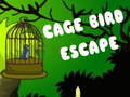 Spiel Cage Bird Escape
