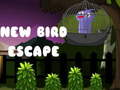 Spiel New Bird Escape