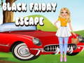 Spiel G2L Black Friday Escape