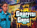 Spiel Graffiti Gang