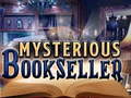 Spiel Mysterious Bookseller
