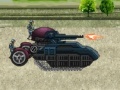 Spiel Battle Heroes 2012