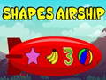Spiel Shapes Airship