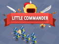 Spiel Little comander