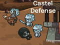 Spiel Castel Defense