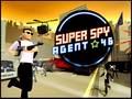 Spiel Super Spy Agent 46