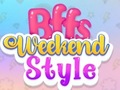 Spiel Bff Weekend Style