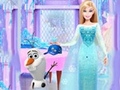 Spiel Crazy Frozen Lover Barbie