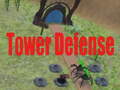 Spiel Tower Defense 