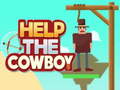 Spiel Help The Cowboy