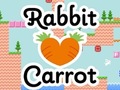 Spiel  Rabbit loves Carrot