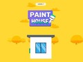 Spiel Paint House