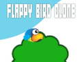 Spiel Flappy bird clone