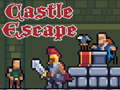 Spiel Castle Escape