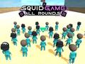 Spiel Squid Game: All Rounds