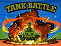 Spiel Tank Battle