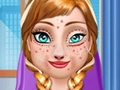 Spiel Ordinary Girl's Cosmetic Surgery