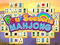 Spiel Four Seasons Mahjong
